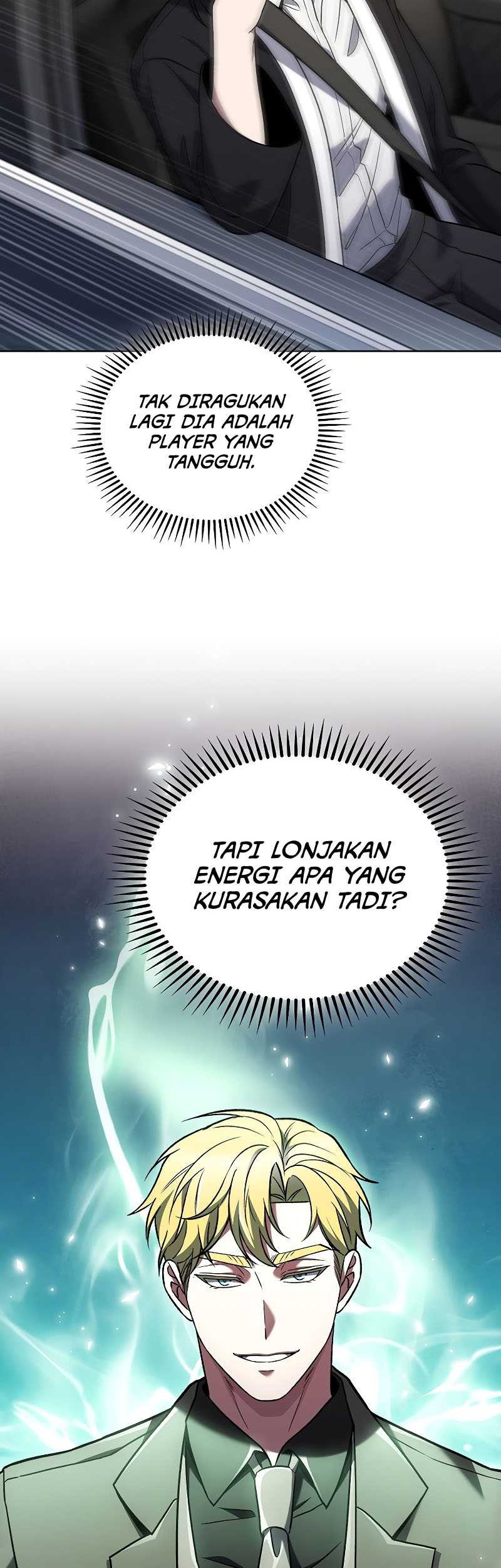 The Delivery Man From Murim Chapter 37 - halaman 8