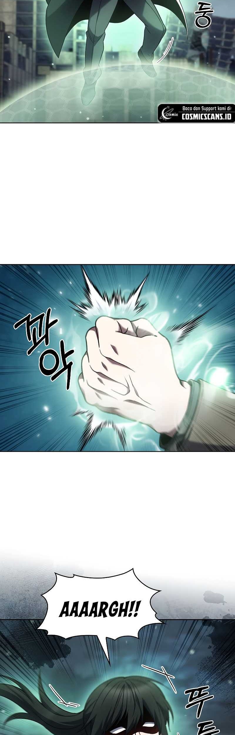 The Delivery Man From Murim Chapter 38 - halaman 11