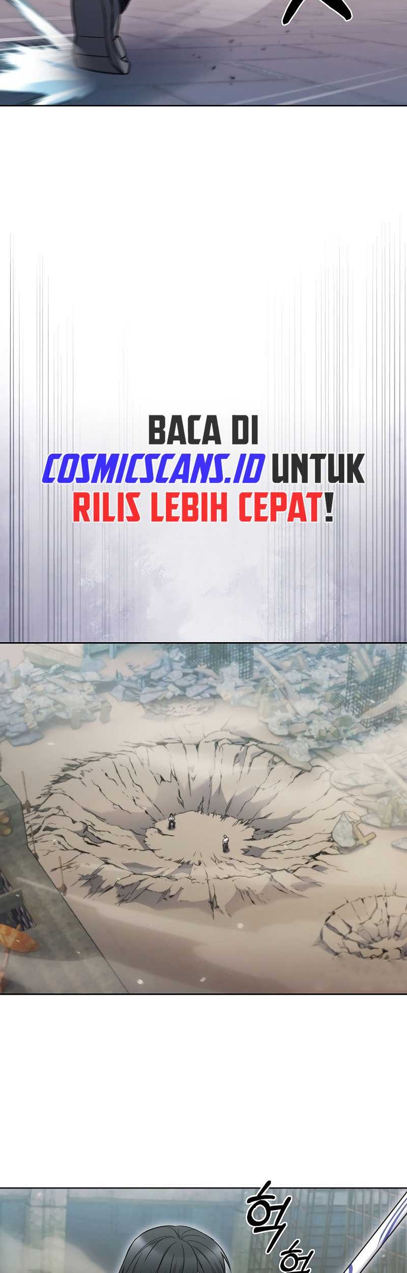 The Delivery Man From Murim Chapter 38 - halaman 29