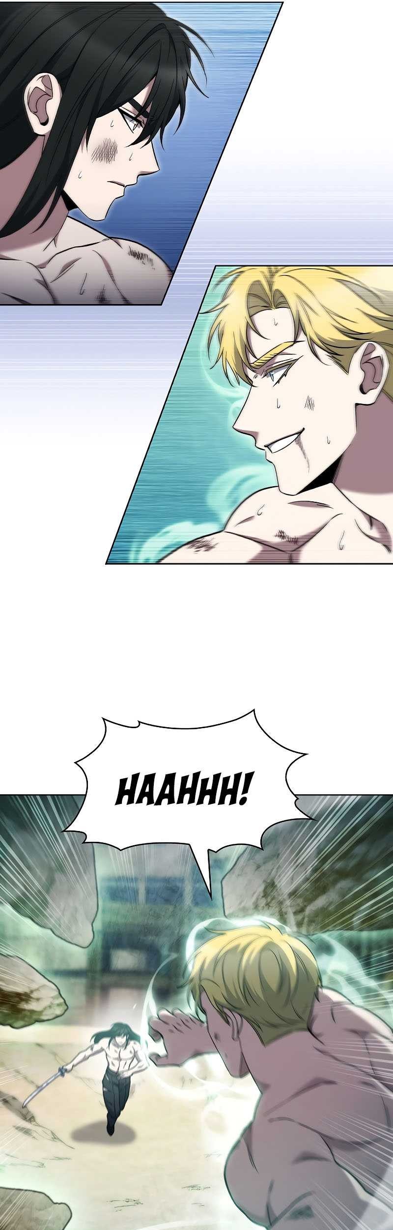The Delivery Man From Murim Chapter 38 - halaman 31
