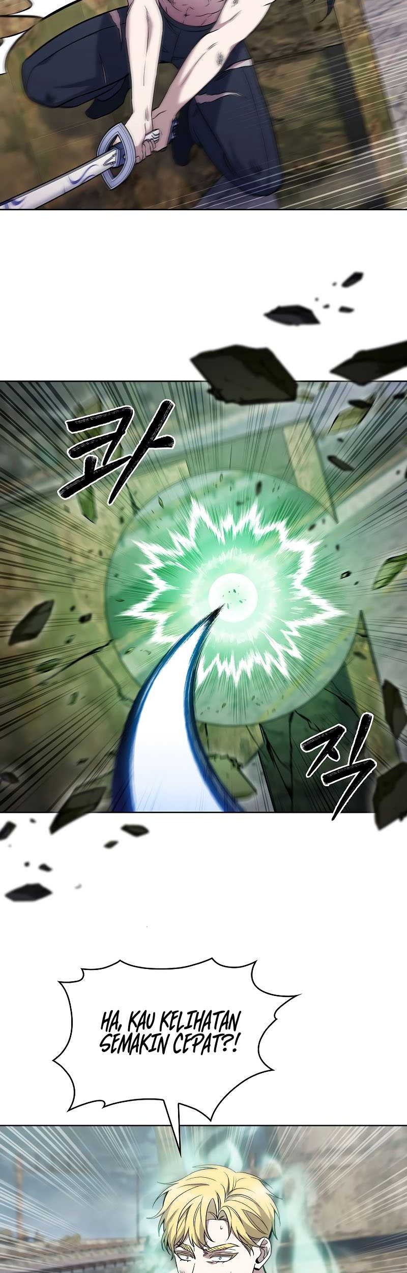 The Delivery Man From Murim Chapter 38 - halaman 33