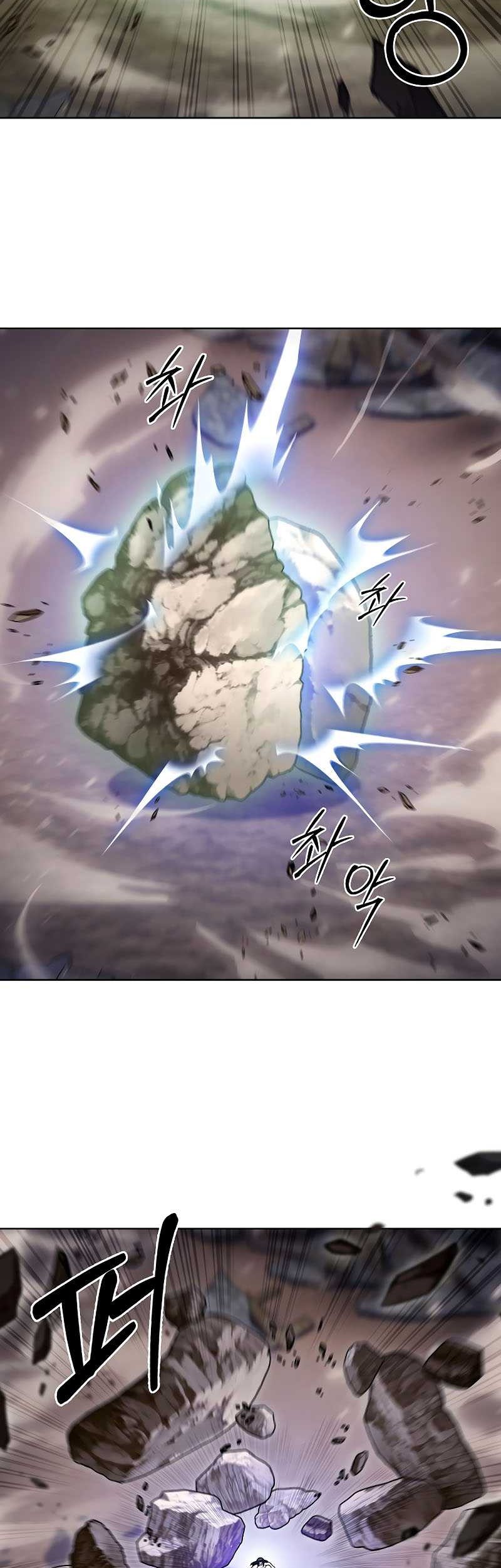 The Delivery Man From Murim Chapter 38 - halaman 39