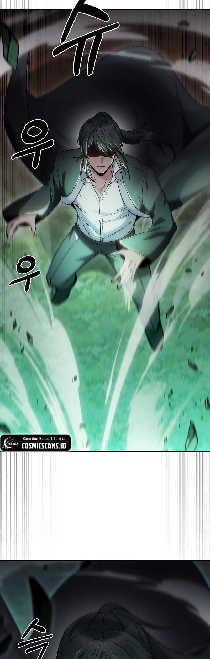 The Delivery Man From Murim Chapter 38 - halaman 4