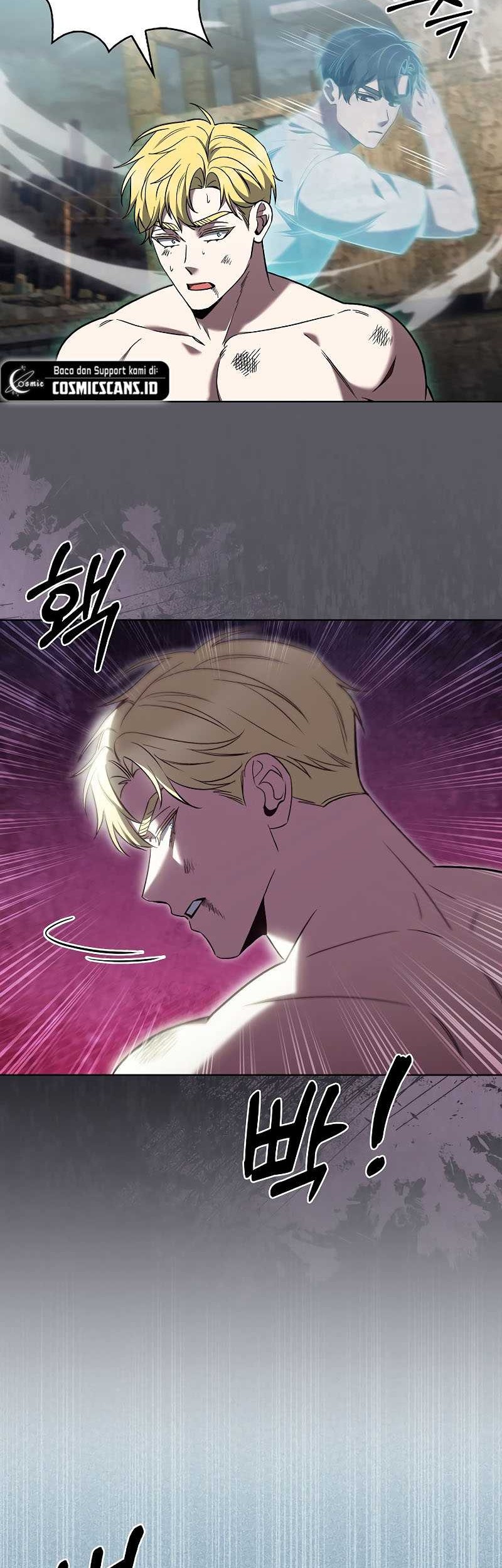 The Delivery Man From Murim Chapter 38 - halaman 44