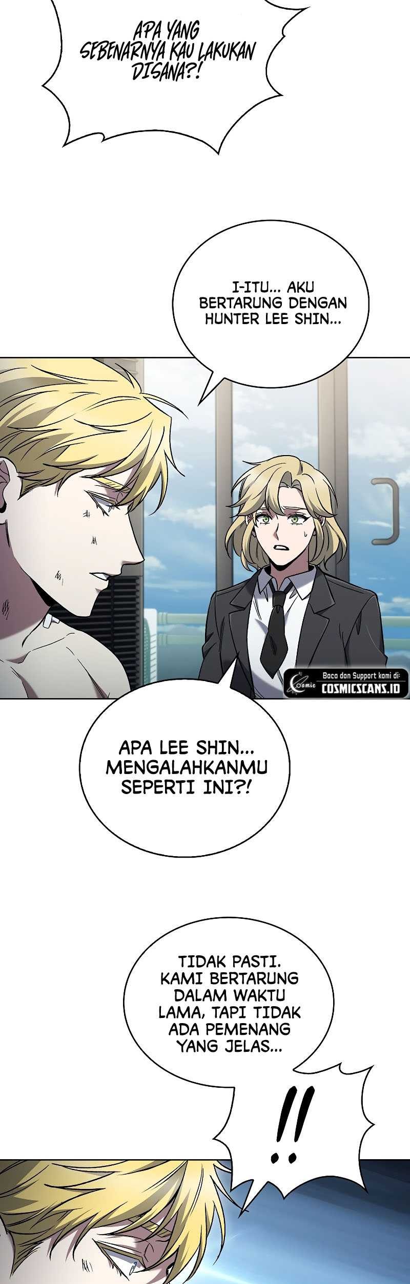 The Delivery Man From Murim Chapter 38 - halaman 47