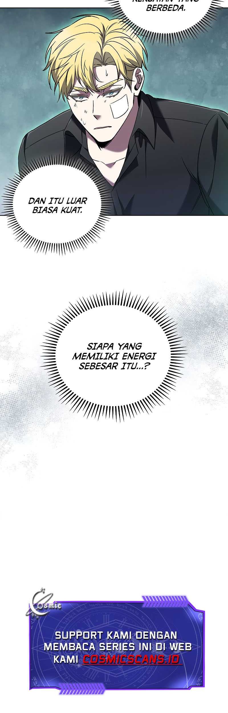 The Delivery Man From Murim Chapter 38 - halaman 51