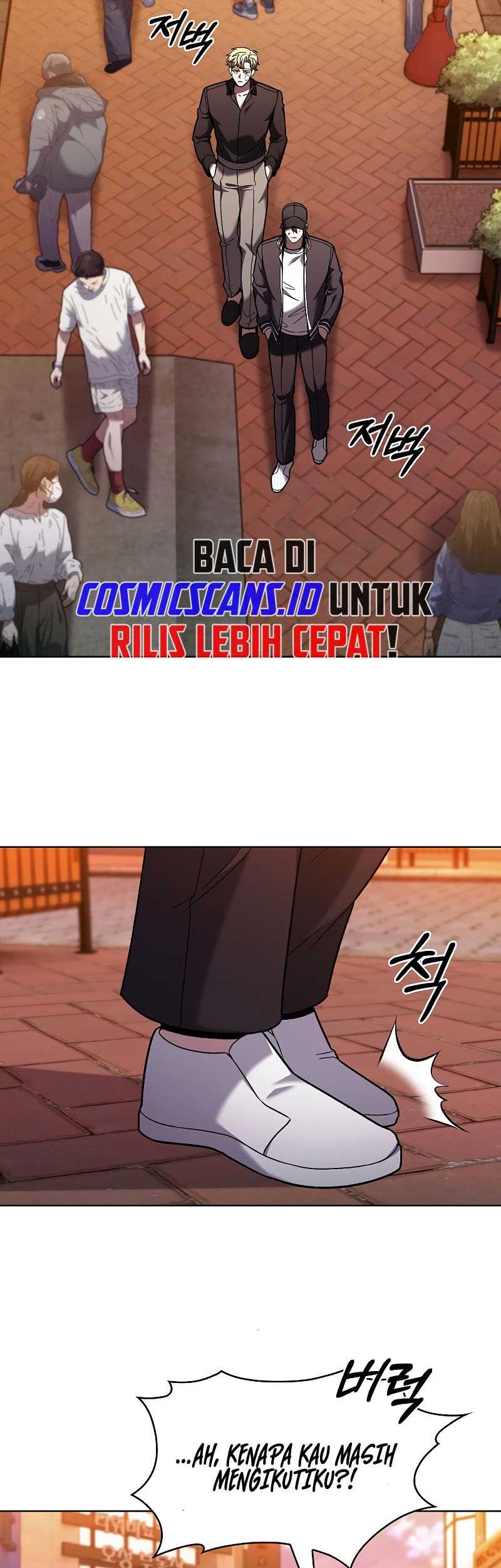 The Delivery Man From Murim Chapter 39 - halaman 13