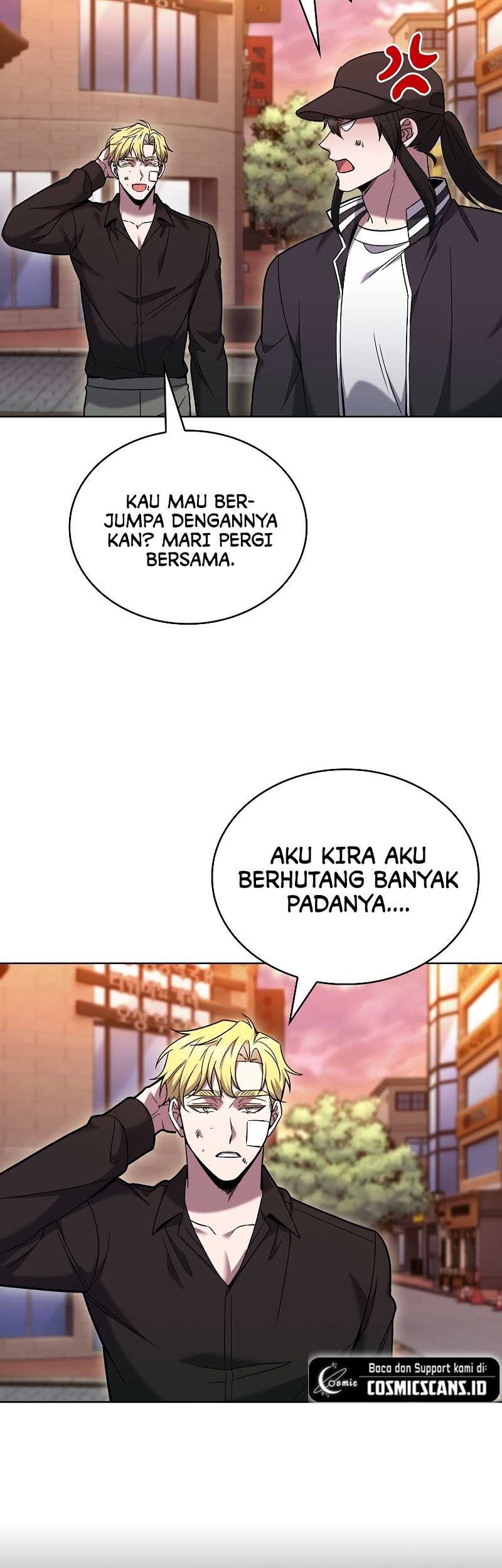 The Delivery Man From Murim Chapter 39 - halaman 14