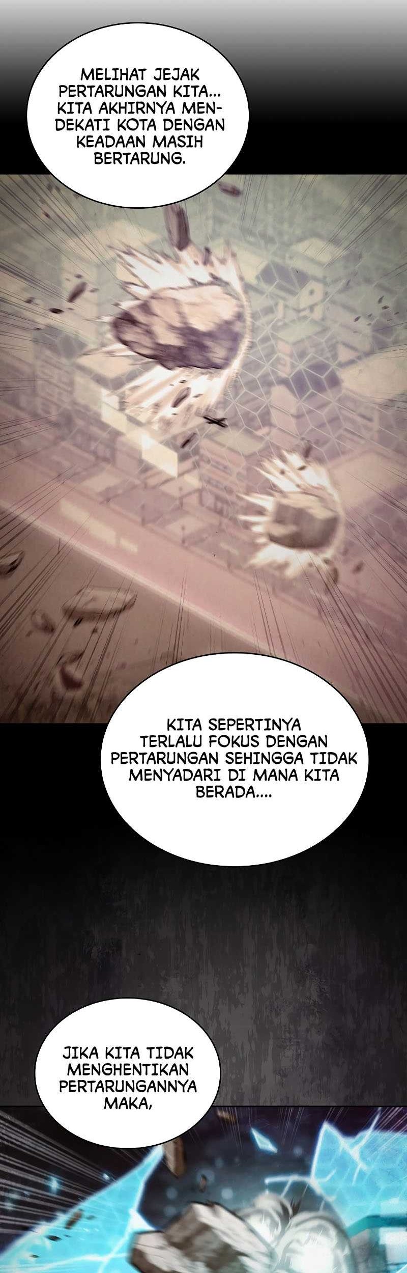 The Delivery Man From Murim Chapter 39 - halaman 15