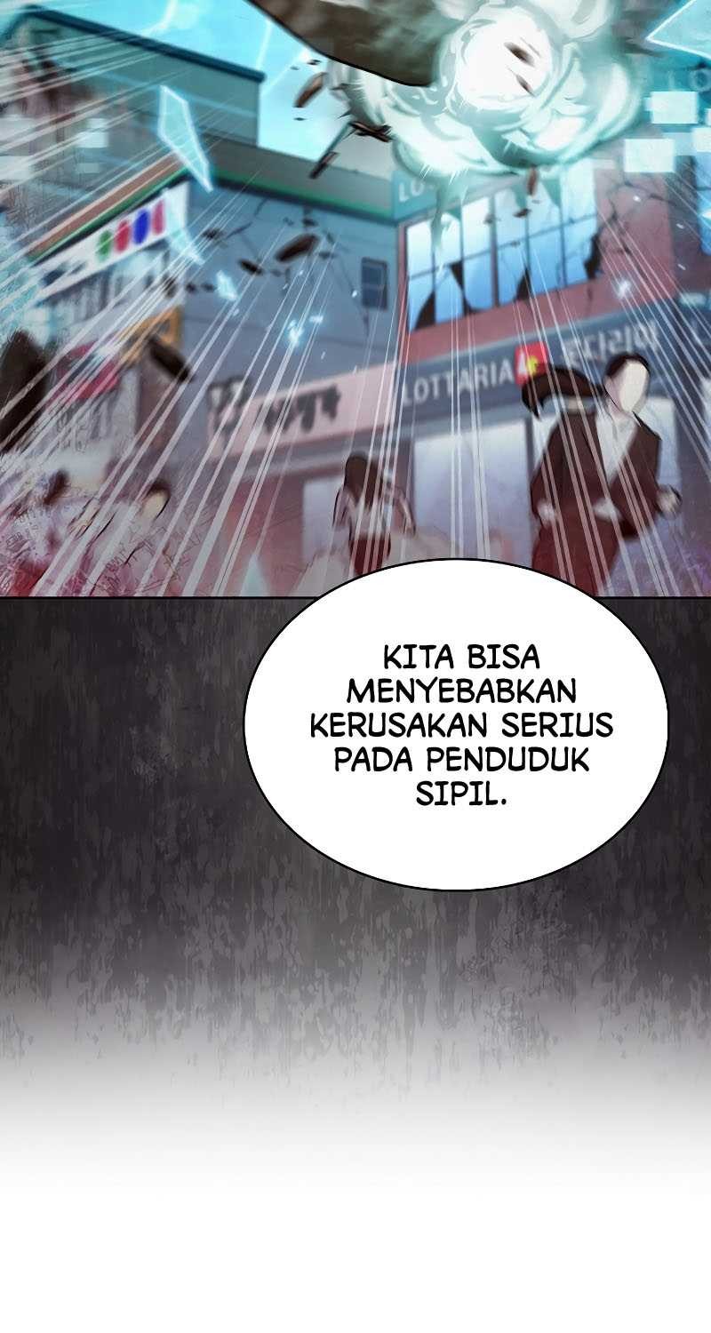 The Delivery Man From Murim Chapter 39 - halaman 16