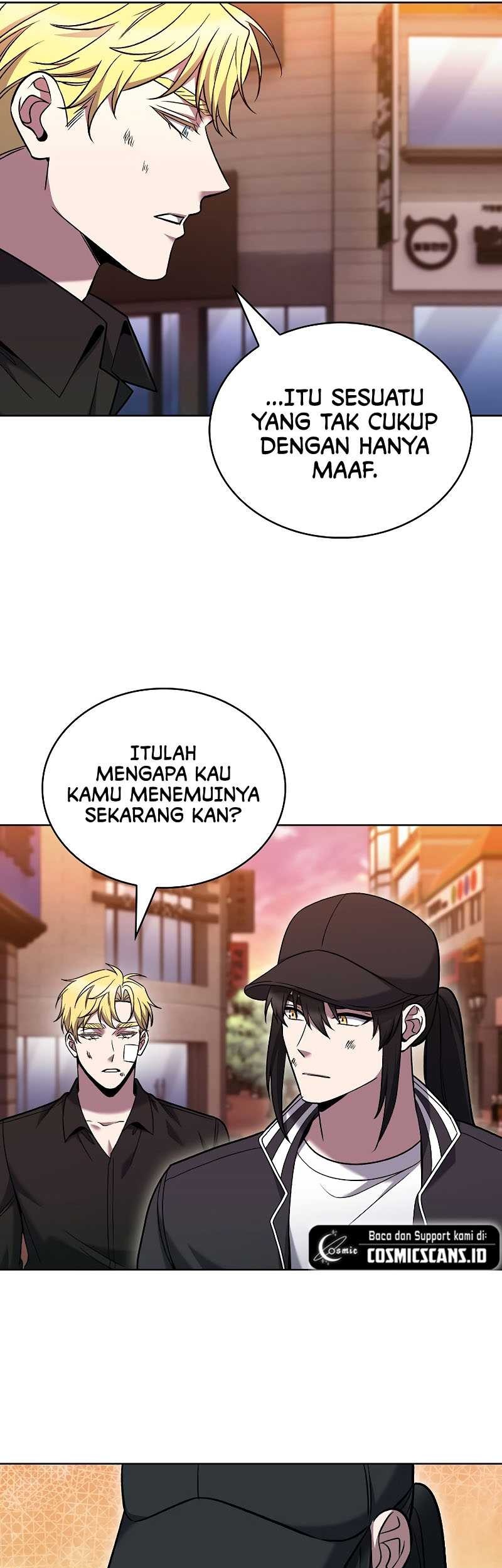 The Delivery Man From Murim Chapter 39 - halaman 17