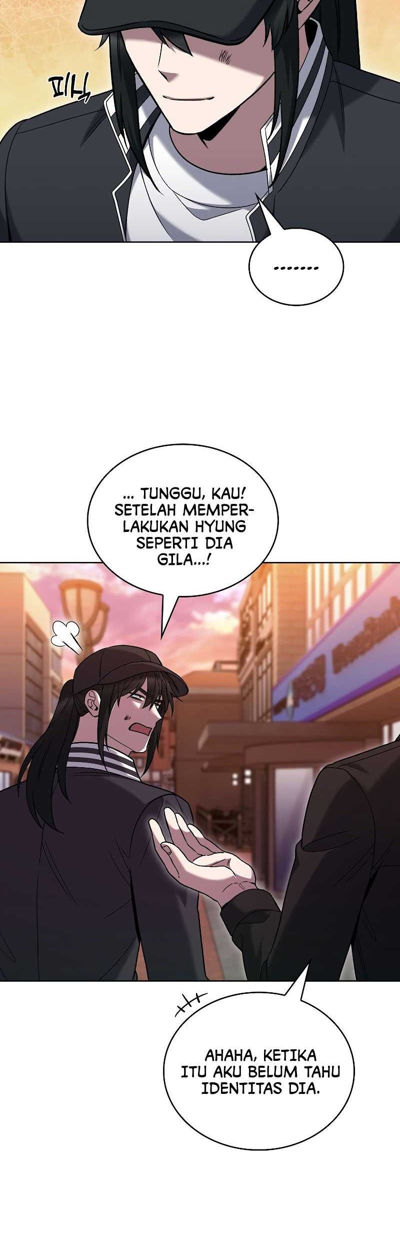 The Delivery Man From Murim Chapter 39 - halaman 18