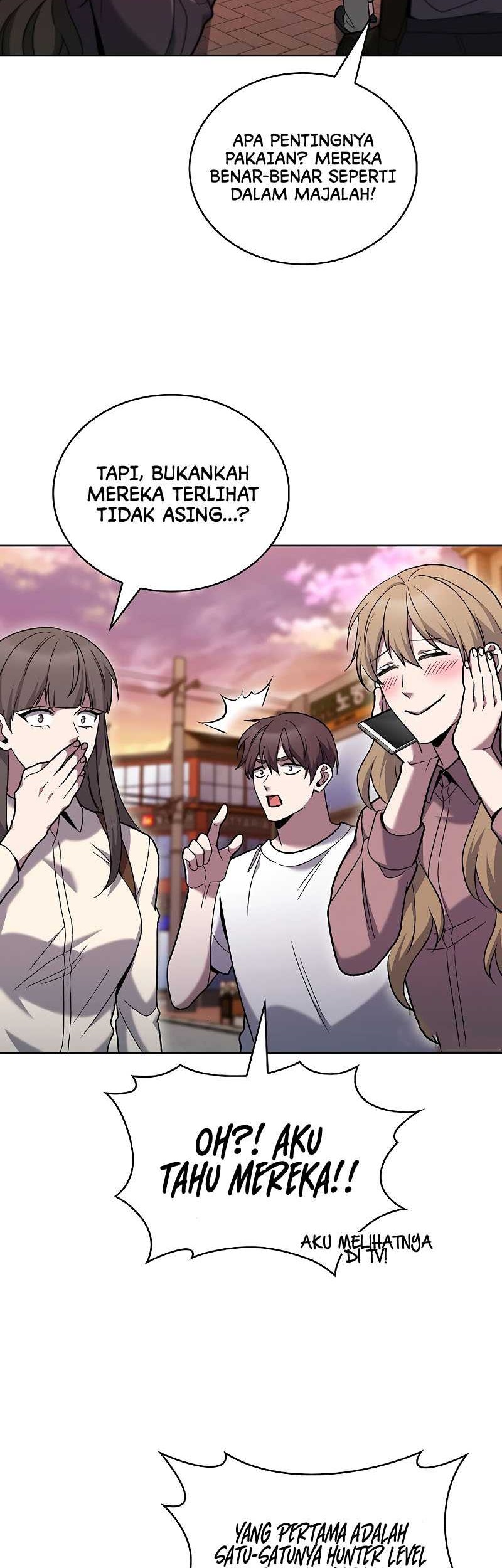 The Delivery Man From Murim Chapter 39 - halaman 20