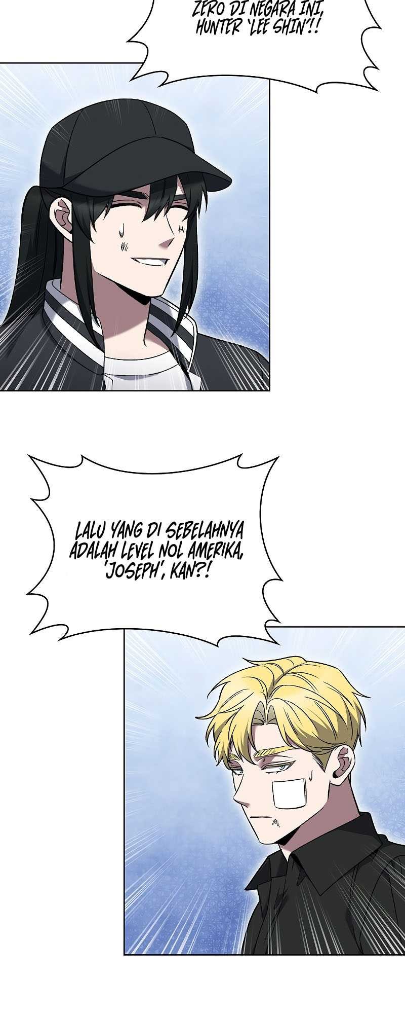 The Delivery Man From Murim Chapter 39 - halaman 21