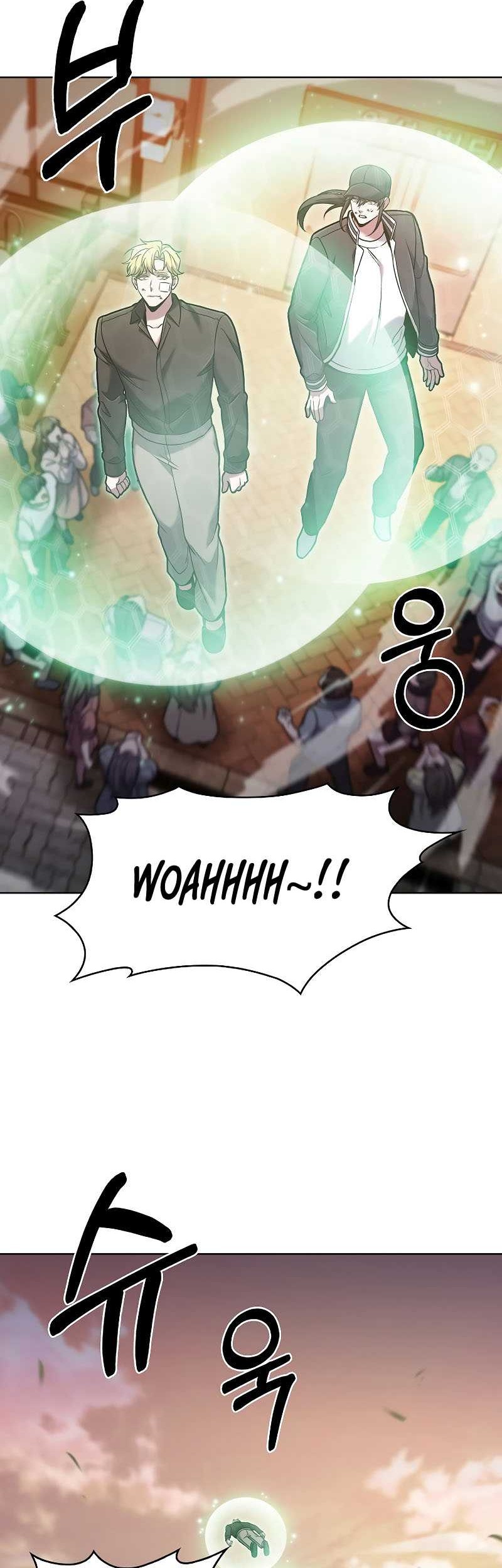 The Delivery Man From Murim Chapter 39 - halaman 25