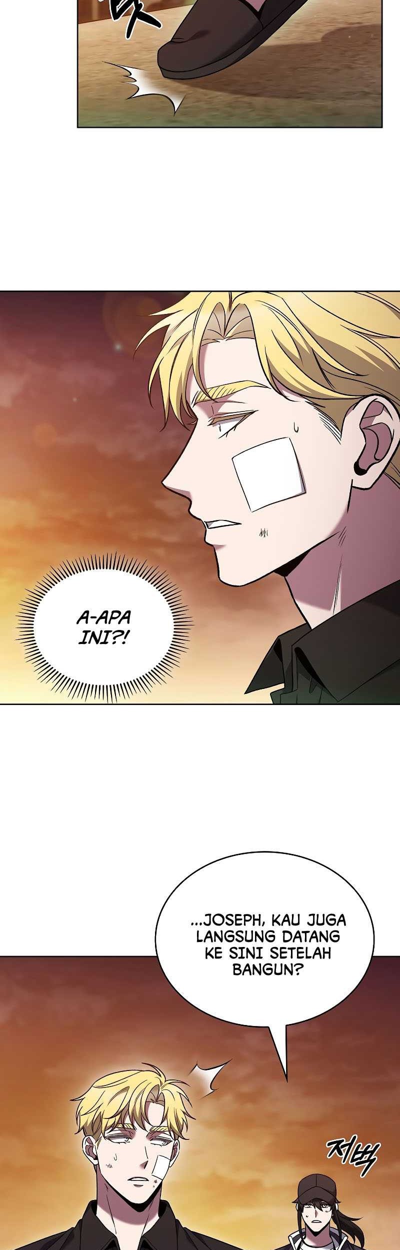 The Delivery Man From Murim Chapter 39 - halaman 4