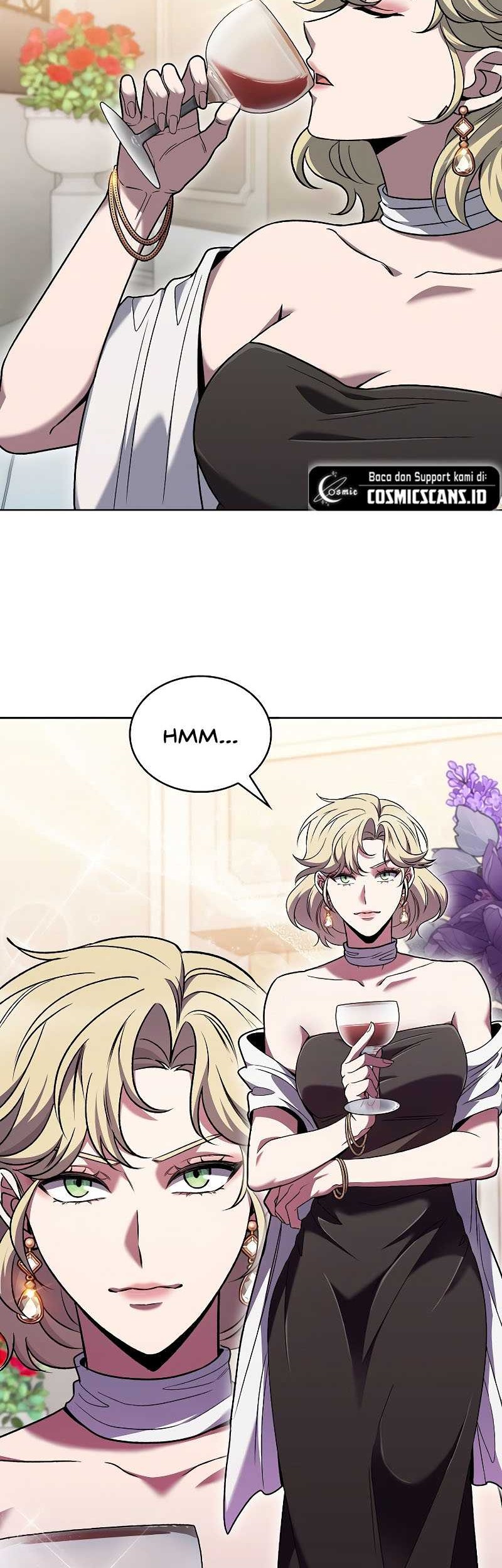 The Delivery Man From Murim Chapter 39 - halaman 40