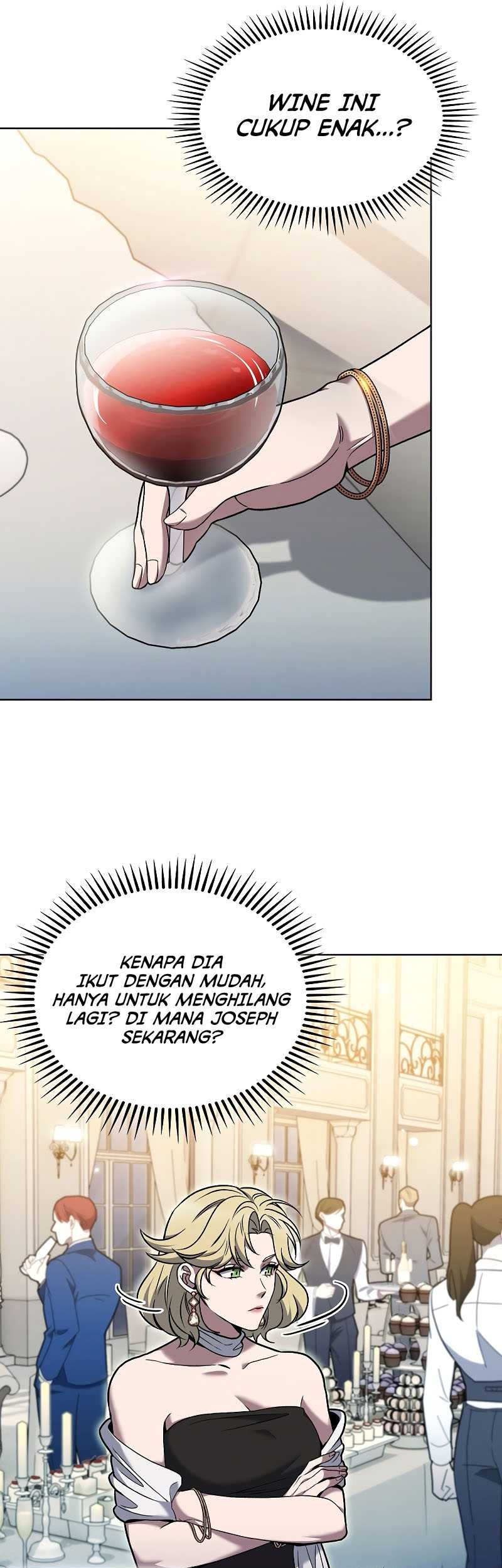 The Delivery Man From Murim Chapter 39 - halaman 42