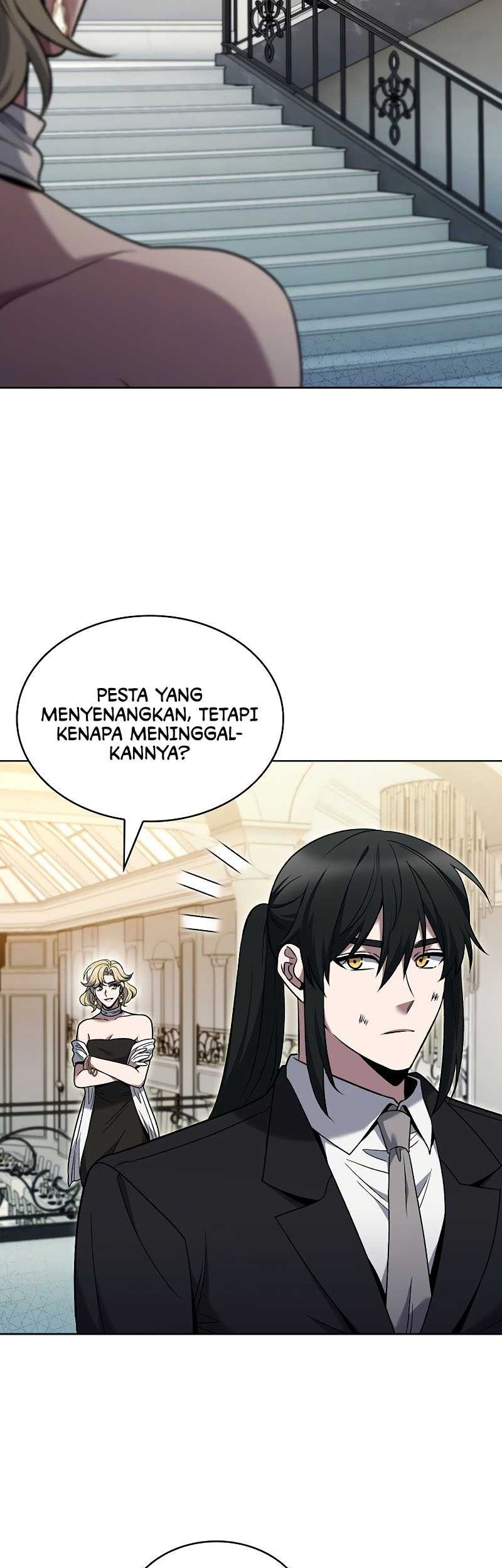 The Delivery Man From Murim Chapter 39 - halaman 44