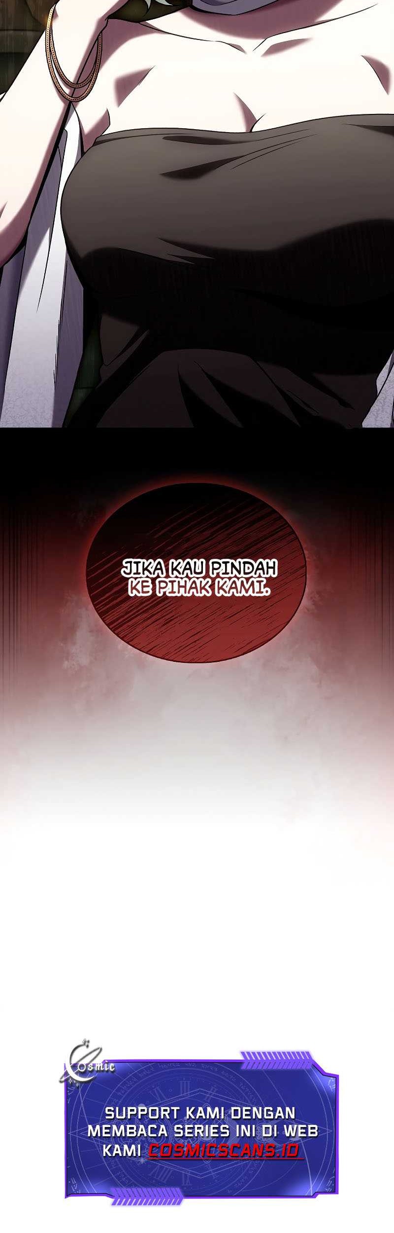 The Delivery Man From Murim Chapter 39 - halaman 48