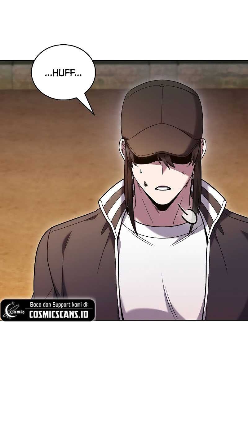 The Delivery Man From Murim Chapter 39 - halaman 6