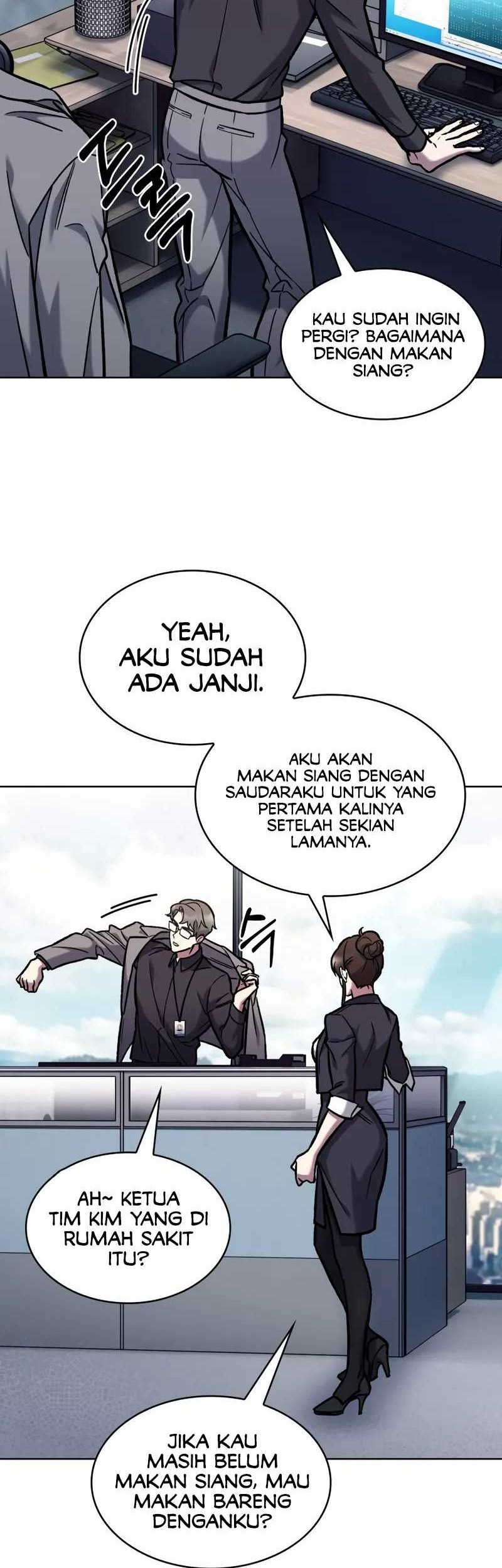 The Delivery Man From Murim Chapter 4 - halaman 10