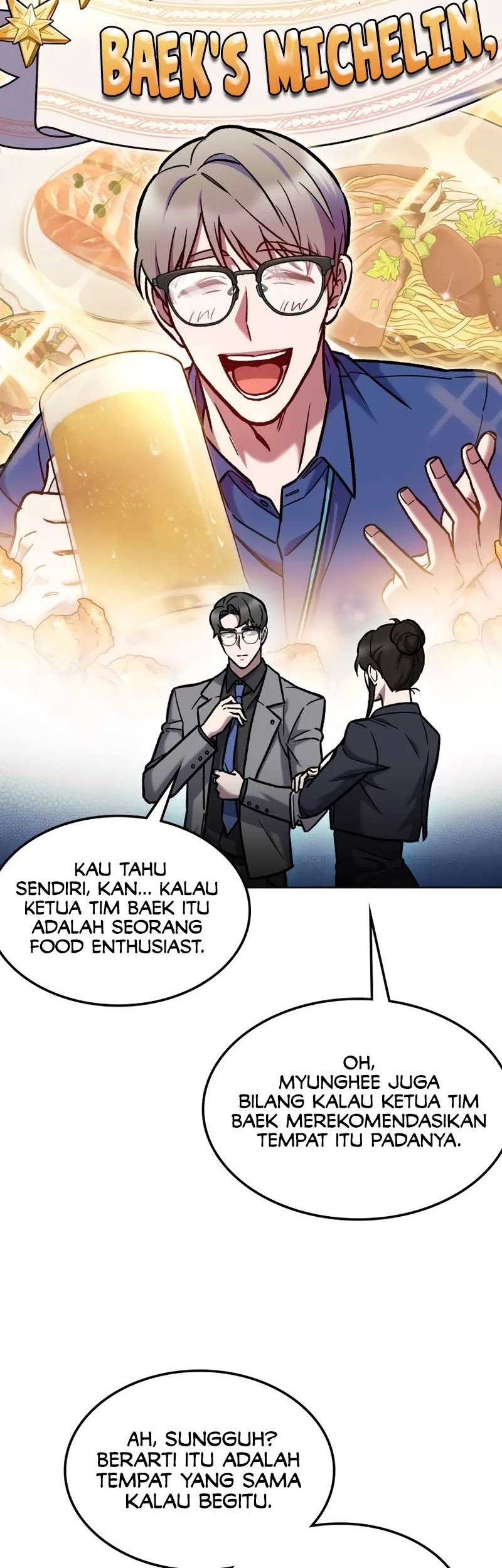 The Delivery Man From Murim Chapter 4 - halaman 13