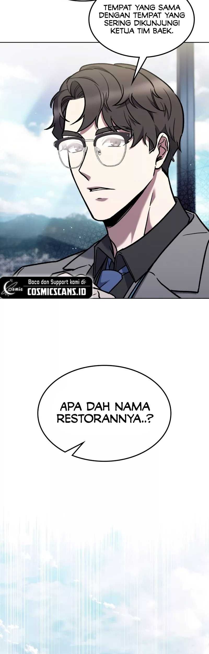 The Delivery Man From Murim Chapter 4 - halaman 14