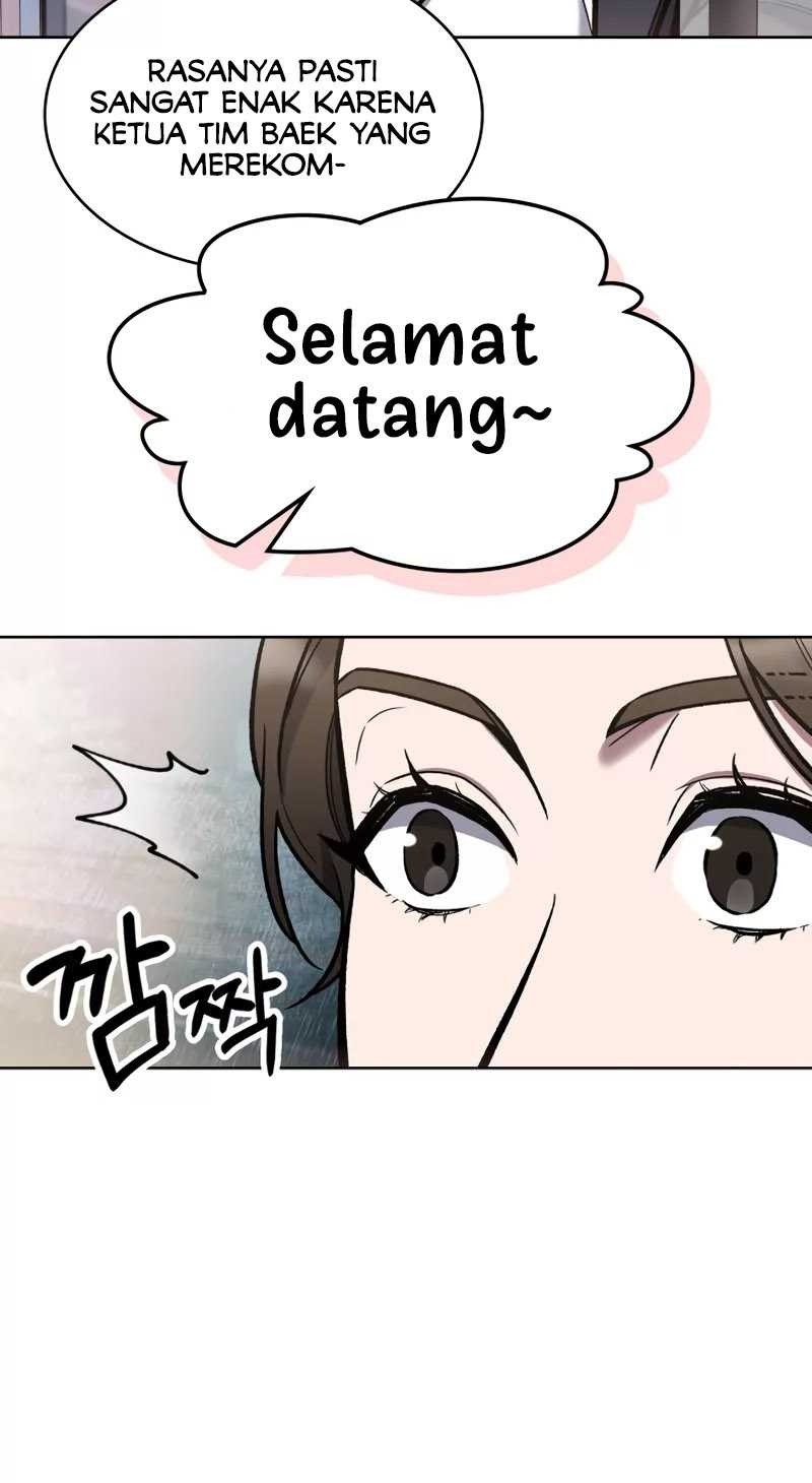 The Delivery Man From Murim Chapter 4 - halaman 21
