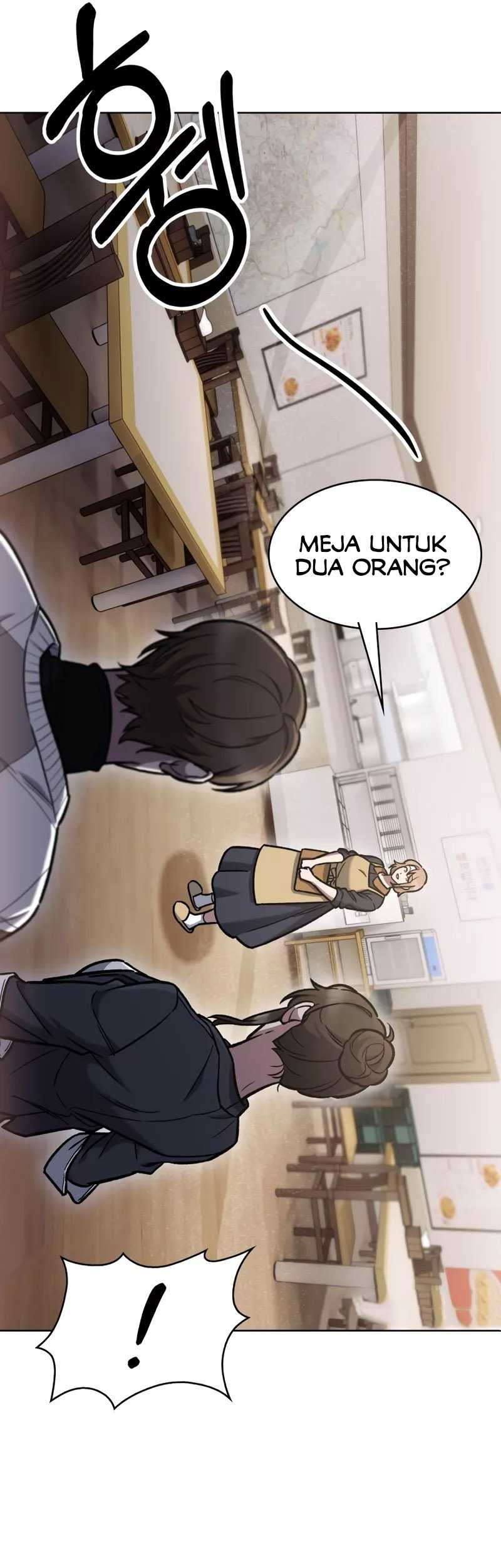 The Delivery Man From Murim Chapter 4 - halaman 22