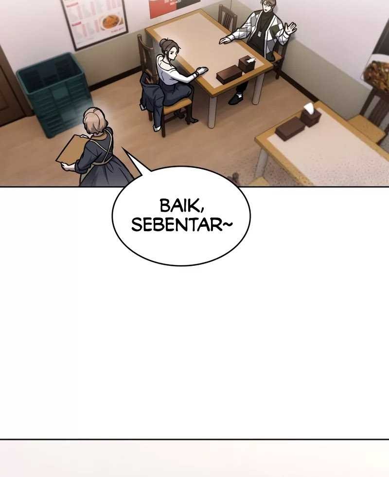 The Delivery Man From Murim Chapter 4 - halaman 26