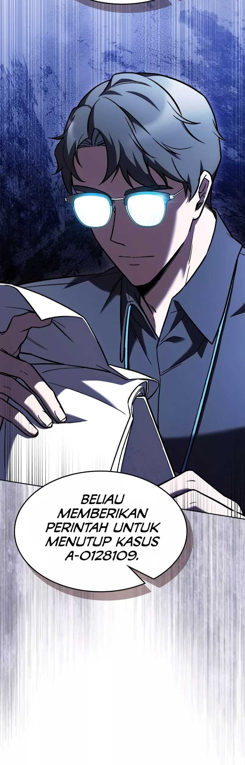 The Delivery Man From Murim Chapter 4 - halaman 3