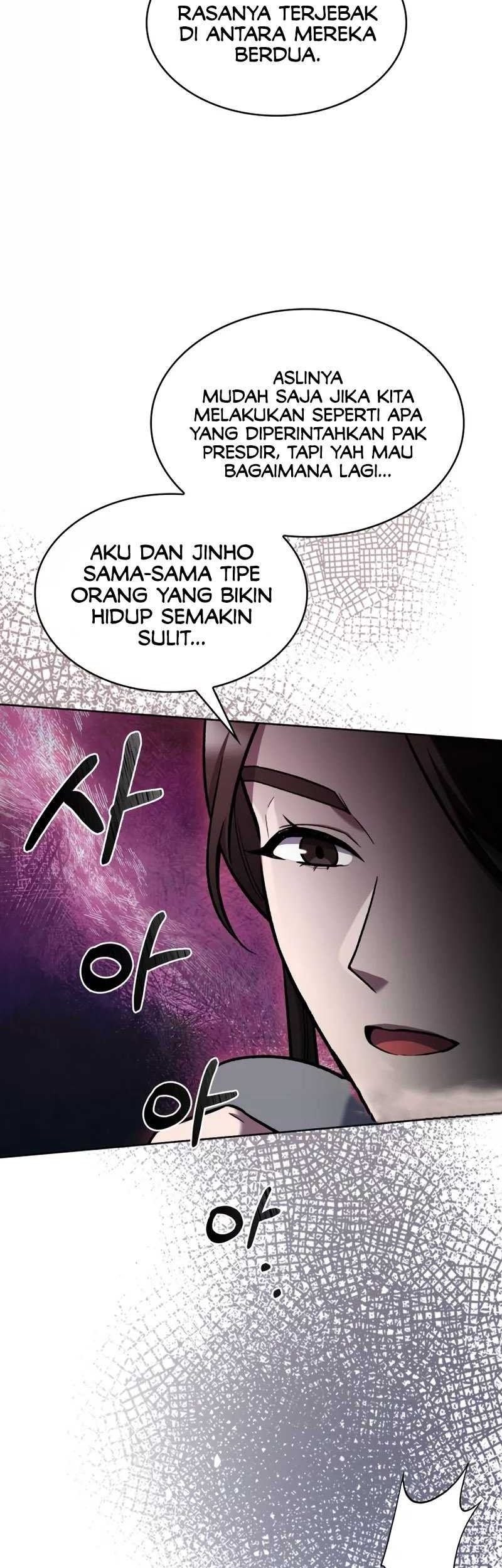 The Delivery Man From Murim Chapter 4 - halaman 33
