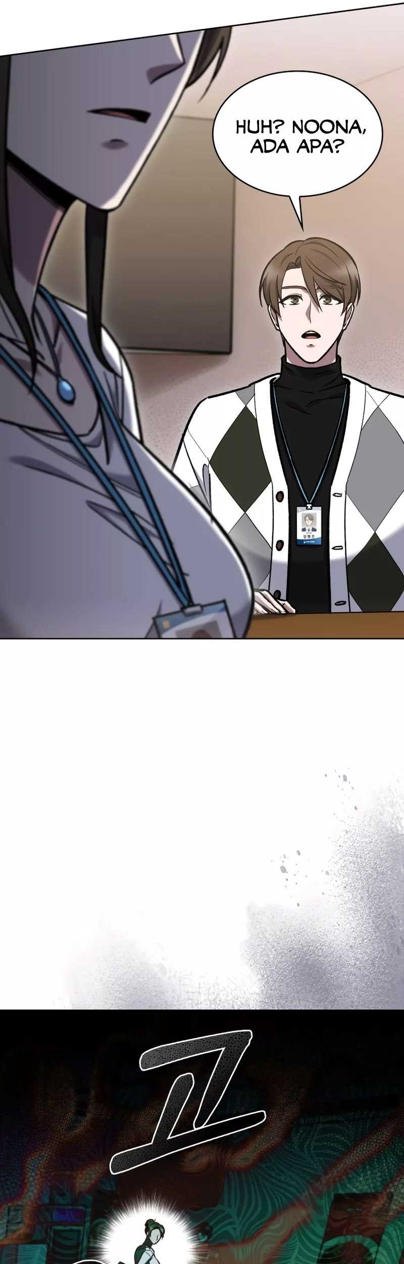 The Delivery Man From Murim Chapter 4 - halaman 36