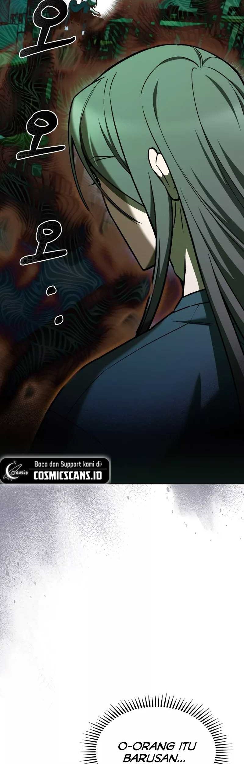 The Delivery Man From Murim Chapter 4 - halaman 37