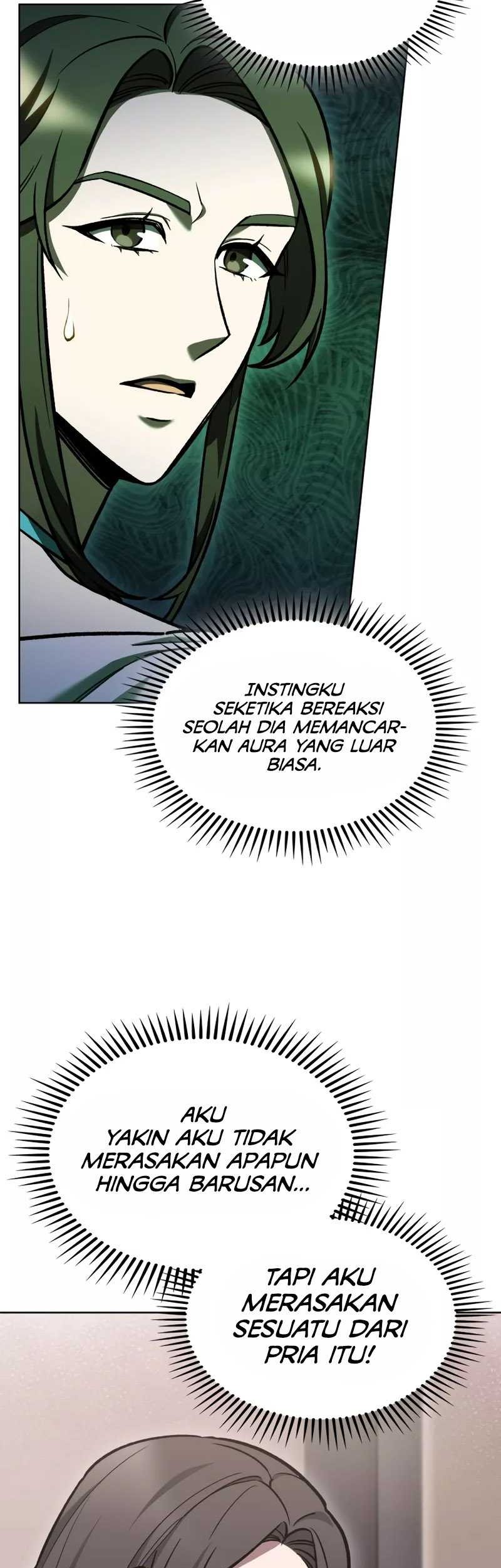 The Delivery Man From Murim Chapter 4 - halaman 38