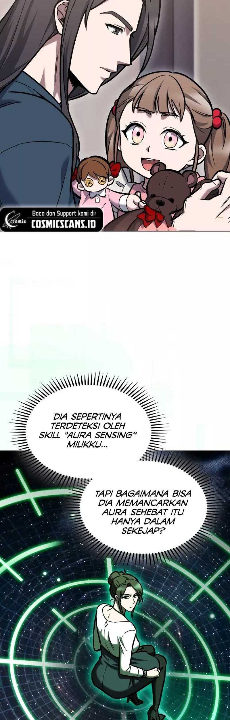 The Delivery Man From Murim Chapter 4 - halaman 39