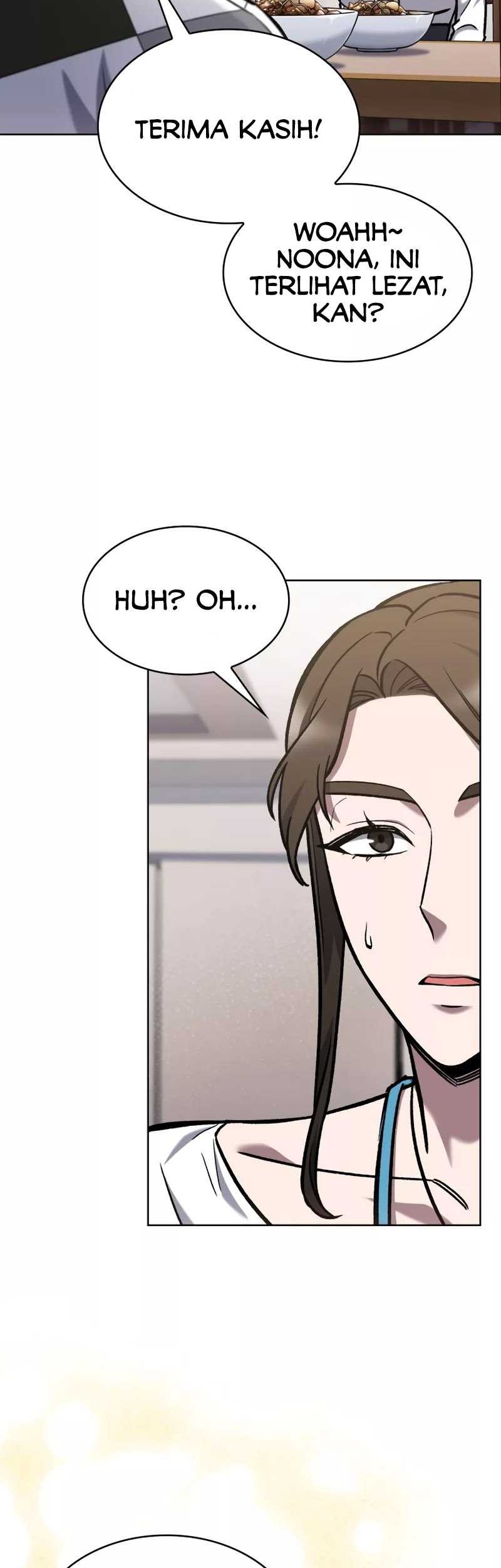 The Delivery Man From Murim Chapter 4 - halaman 43
