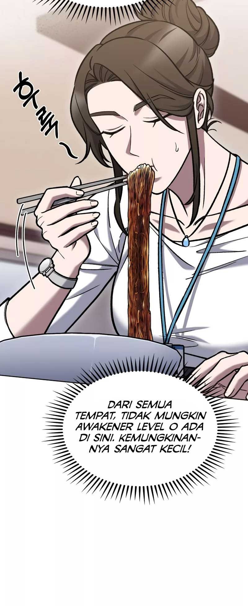 The Delivery Man From Murim Chapter 4 - halaman 45