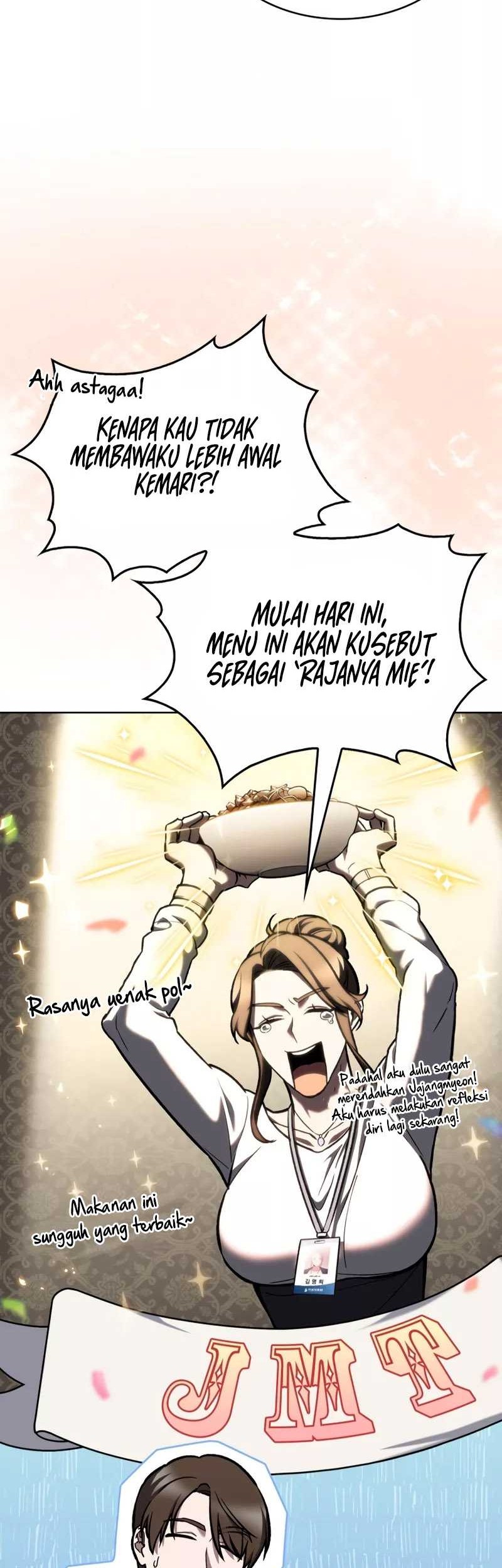 The Delivery Man From Murim Chapter 4 - halaman 47