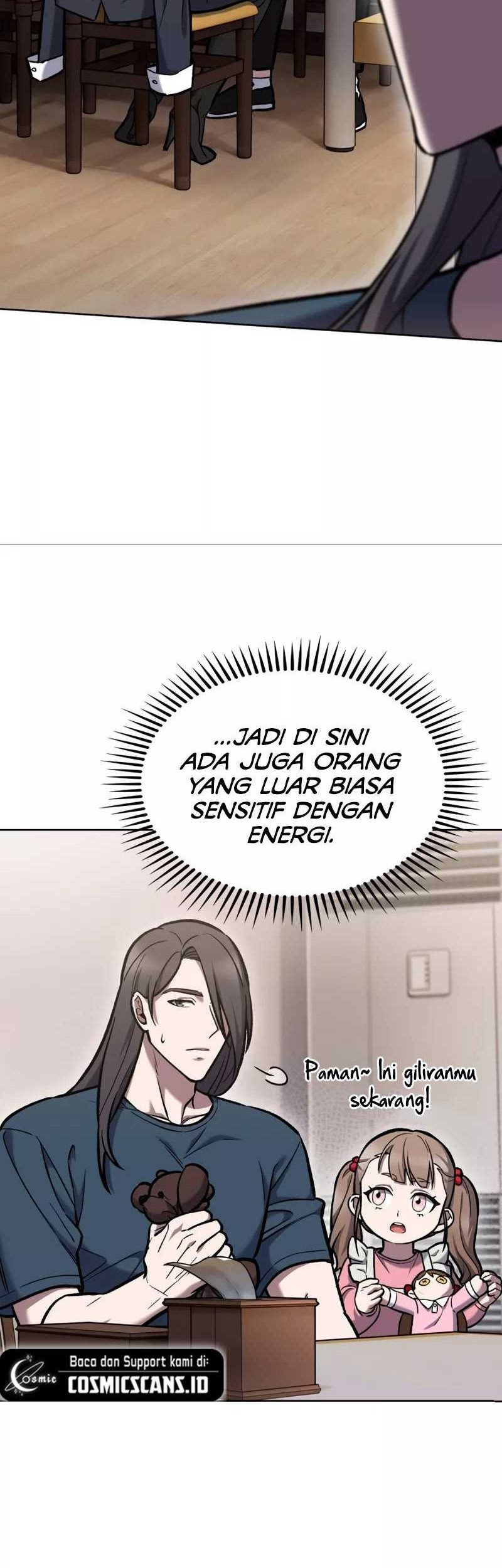 The Delivery Man From Murim Chapter 4 - halaman 49