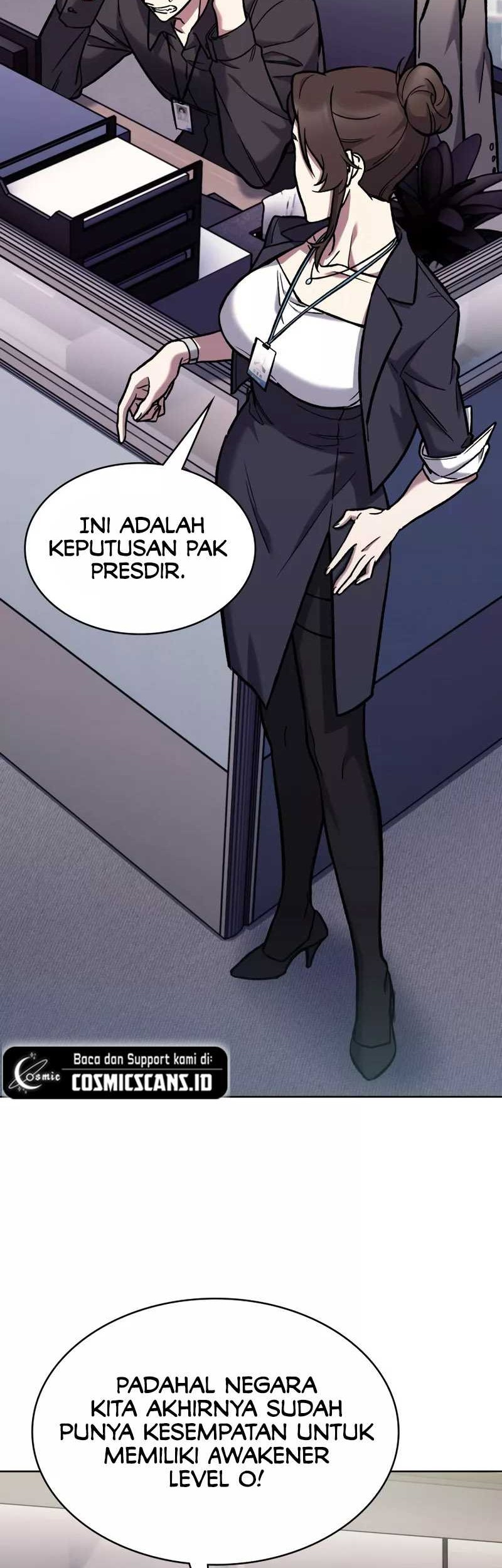 The Delivery Man From Murim Chapter 4 - halaman 5