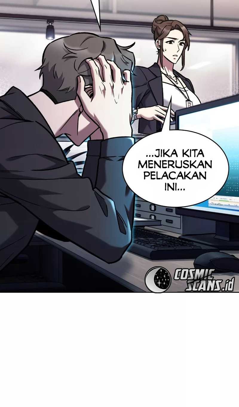 The Delivery Man From Murim Chapter 4 - halaman 6