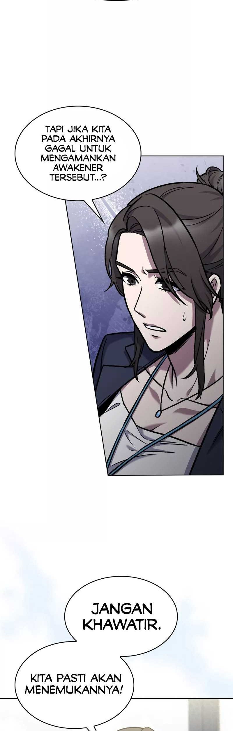 The Delivery Man From Murim Chapter 4 - halaman 8