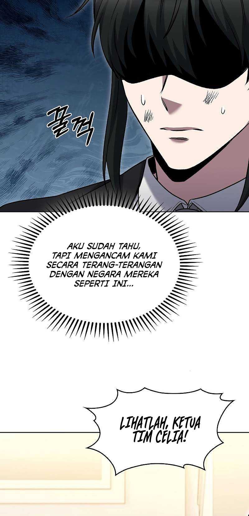 The Delivery Man From Murim Chapter 40 - halaman 11
