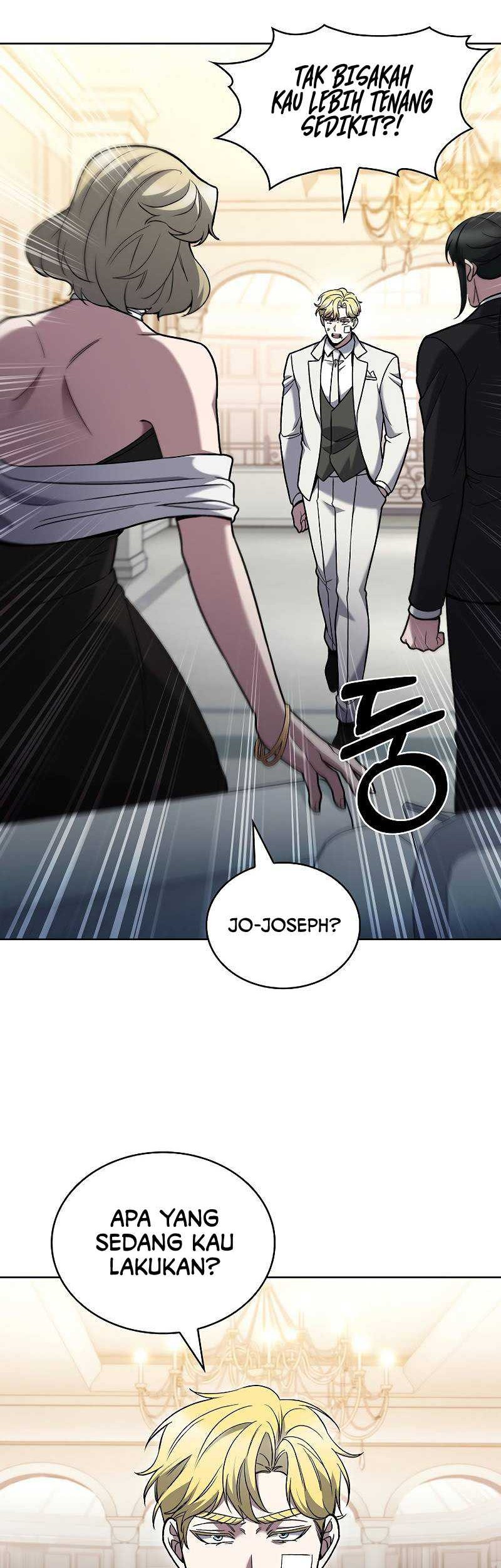 The Delivery Man From Murim Chapter 40 - halaman 13