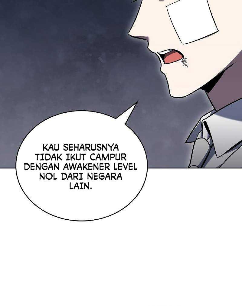 The Delivery Man From Murim Chapter 40 - halaman 16