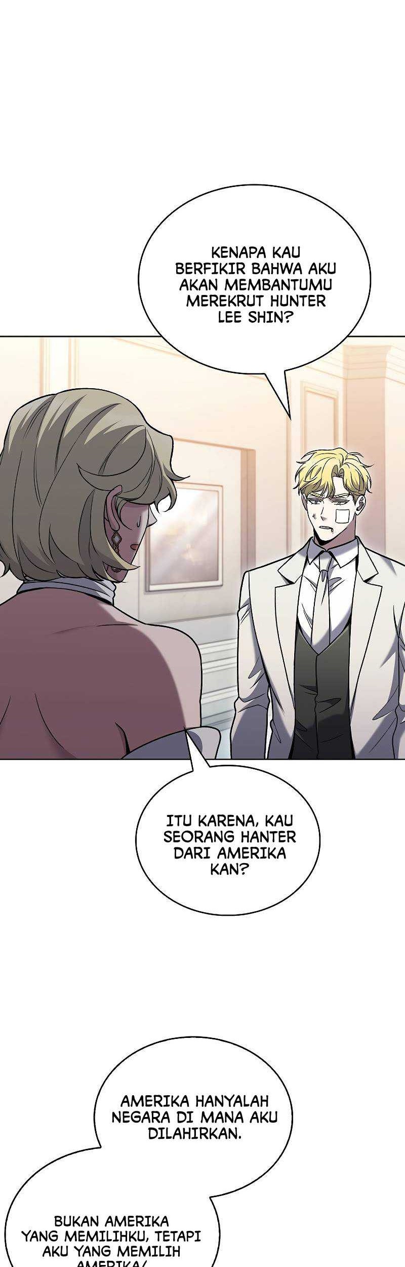 The Delivery Man From Murim Chapter 40 - halaman 18