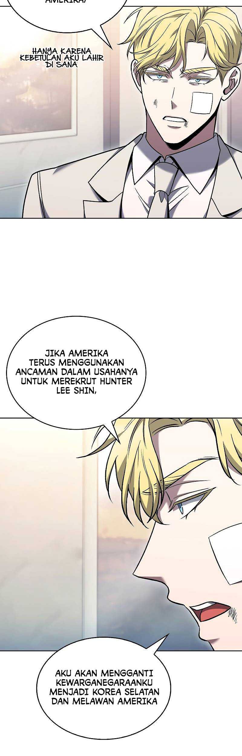 The Delivery Man From Murim Chapter 40 - halaman 19
