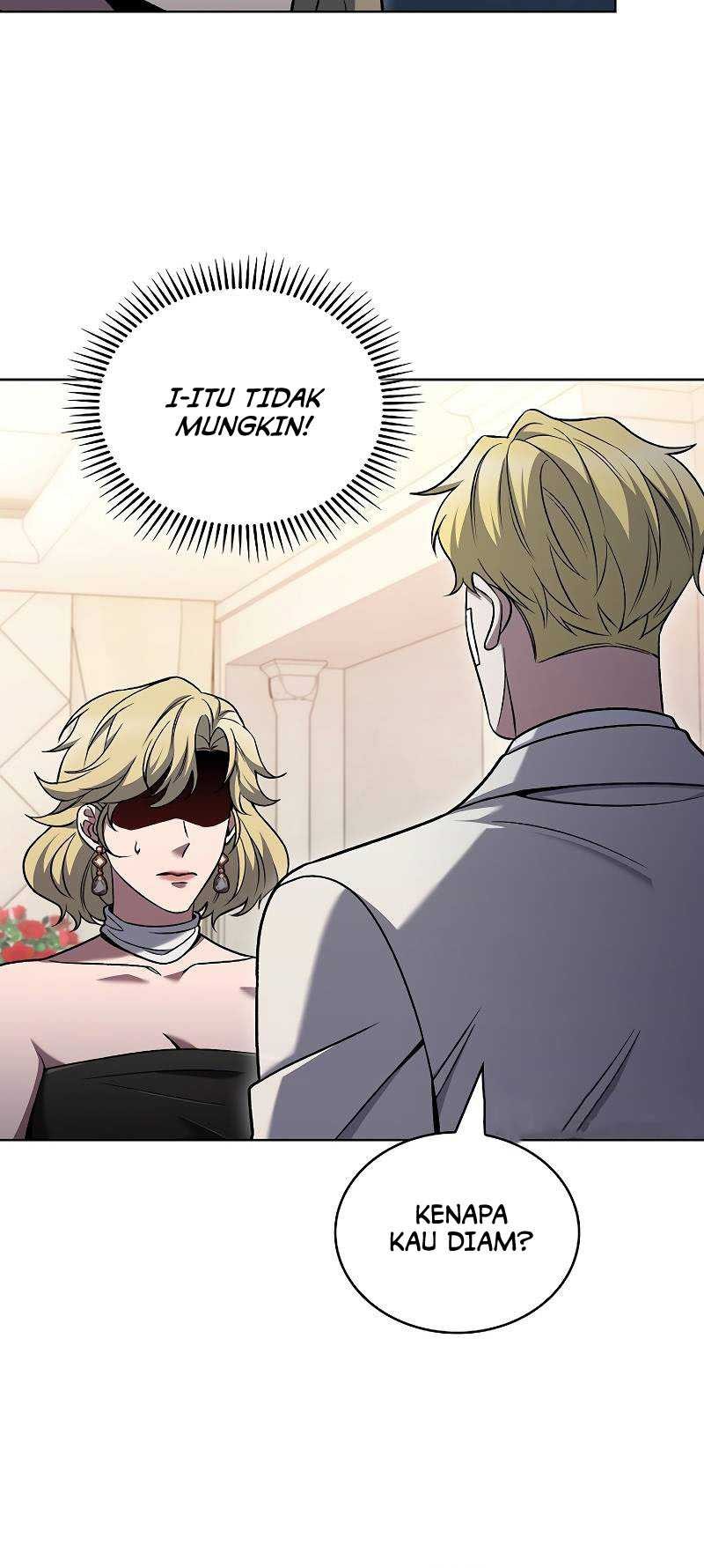 The Delivery Man From Murim Chapter 40 - halaman 21